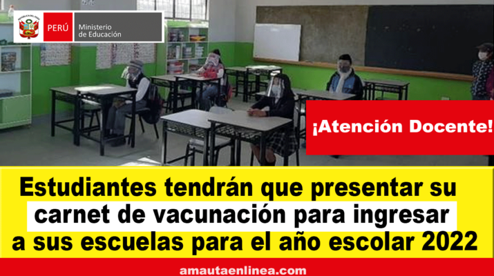 Estudiantes-tendrán-que-presentar-su-carnet-de-vacunación-para-ingresar-a-sus-escuelas-para-el-año-escolar-2022