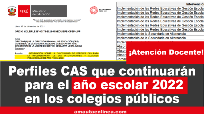 Minedu-Perfiles-CAS-que-continuarán-para-el-año-escolar-2022-en-los-colegios-públicos