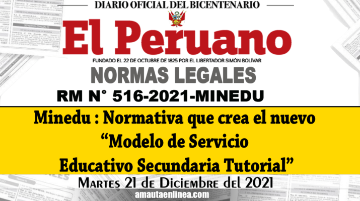 Normativa-que-crea-el-nuevo-Modelo-de-Servicio-Educativo-Secundaria-Tutorial