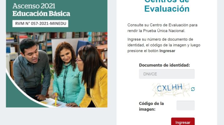 centro de evaluación ascenso de escala para este sábado 18 de diciembre