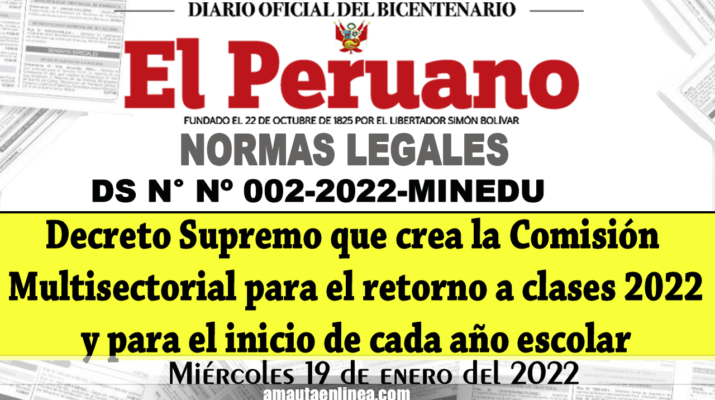 CREAN-COMISION-PARA-EL-RETORNO-A-CLASES-2022