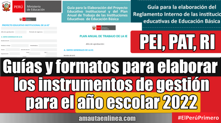 Guías-y-formatos-para-poder-elaborar-los-instrumentos-de-gestión-para-el-año-escolar-2022-PEI-PAT-RI
