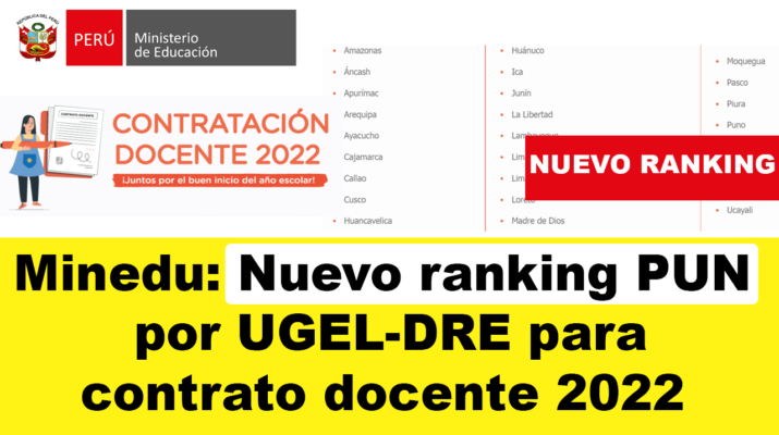 Minedu-Nuevo-ranking-PUN-por-UGEL-para-contrato-docente-2022