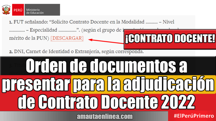 Orden-de-documentos-a-presentar-para-la-adjudicación-de-Contrato-Docente-2022-¡EN-WORD!