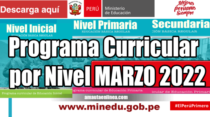 Programa-curricular-para-docentes-para-el-nivel-Inicial-Primaria-y-Secundaria-MARZO-2022