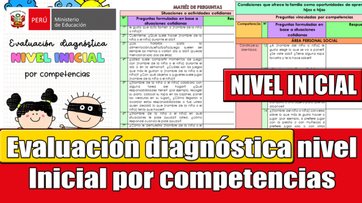 Evaluación-diagnóstica-nivel-Inicial-por-competencias-MARZO-2022