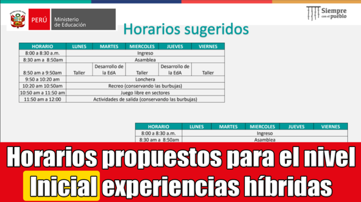 Horarios-propuestos-para-el-nivel-Inicial-experiencias-híbridas-MARZO-2022