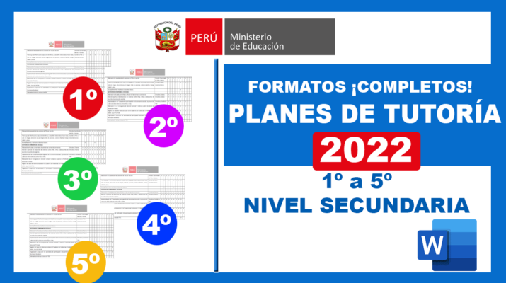 PLANES-DE-TUTORIA-2022-MINEDU