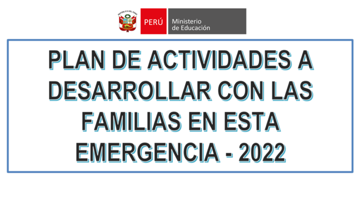 Plan-de-actividades-a-desarrollar-con-las-familias-MARZO-2022