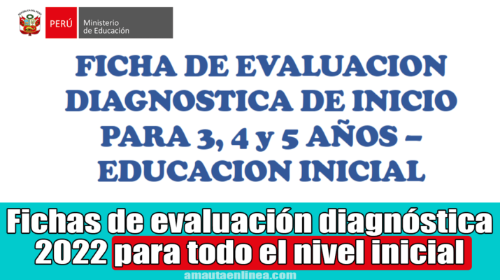 Fichas-de-evaluación-diagnóstica-2022-para-todo-el-nivel-inicial