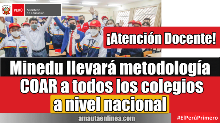 Minedu-llevará-metodología-COAR-a-todos-los-colegios-a-nivel-nacional