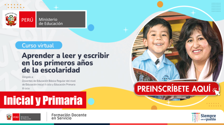 PerúEduca-lanza-curso-La-lectura-y-la-escritura-en-los-primeros-años-de-la-escolaridad