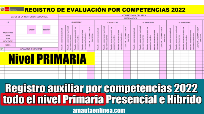 Registro-auxiliar-por-competencias-2022-todo-el-nivel-Primaria-Presencial-e-Híbrido