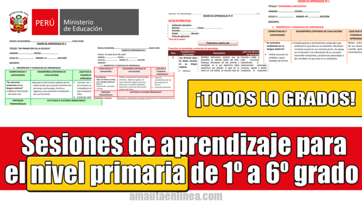 Sesiones-de-aprendizaje-para-el-nivel-primaria-de-1º-a-6º-grado