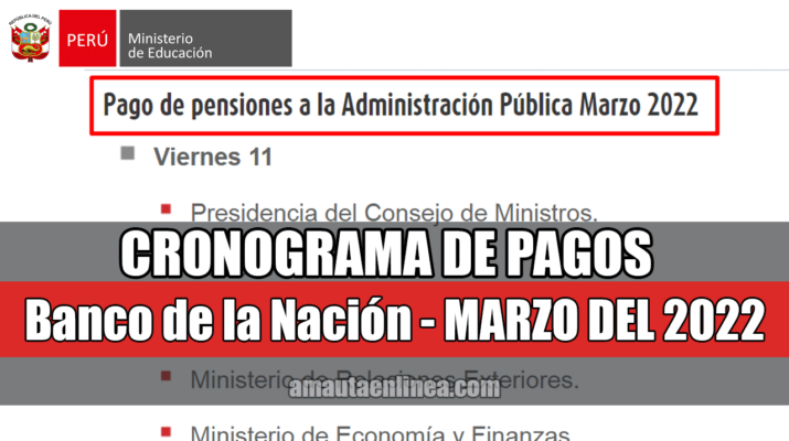 cronograma-de-pagos-del-mes-de-MARZO-2022-para-el-sector-público-del-banco-de-la-nación