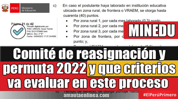 Comité-de-reasignación-y-permuta-2022-y-que-criterios-va-evaluar-en-este-proceso