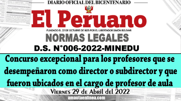 Concurso-excepcional-para-los-profesores-que-se-desempeñaron-como-director-o-subdirector-y-que-fueron-ubicados-en-el-cargo-de-profesor-de-aula