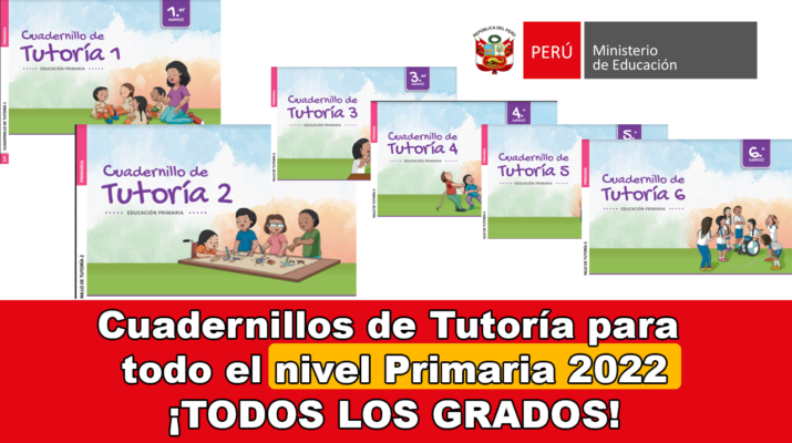 Cuadernillos-de-Tutoría-para-todo-el-nivel-Primaria-2022-¡TODOS-LOS-GRADOS!