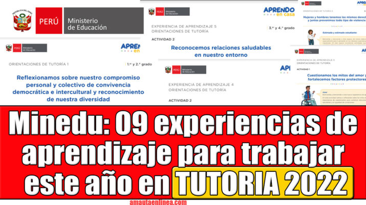 Minedu-09-experiencias-de-aprendizaje-para-trabajar-este-año-en-TUTORIA-2022