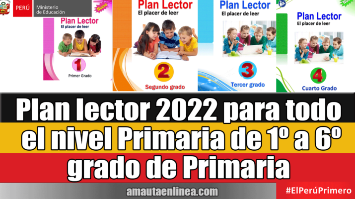 Plan-lector-2022-para-todo-el-nivel-Primaria-de-1º-a-6º-grado-de-Primaria-¡TODOS-LOS-GRADOS!