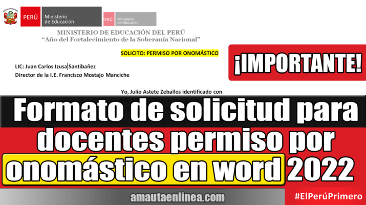 Formato-de-solicitud-para-docentes-permiso-por-onomástico-en-word-2022