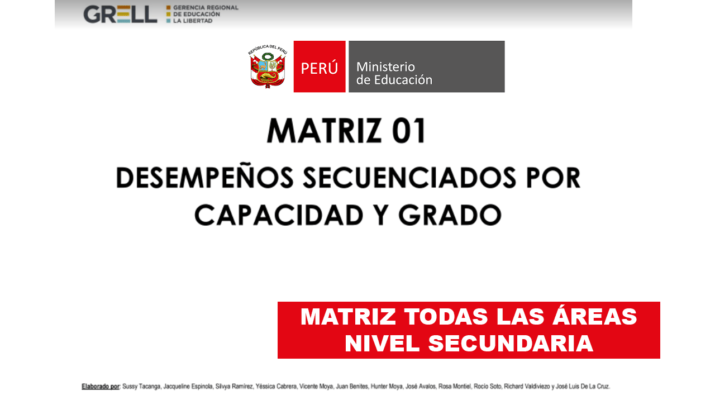 MATRIZ-DE-DESEMPEÑOS-SECUENCIADOS-POR--CAPACIDAD-Y-GRADO-EN-EL-NIVEL-SECUNDARIA