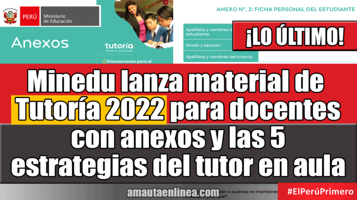 Minedu-lanza-material-de-tutoría-2022-para-docentes-con-anexos-y-las-5-estrategias-del-tutor-en-aula