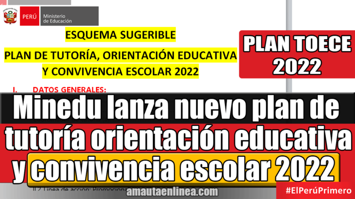 Minedu-lanza-nuevo-plan-de-tutoría-orientación-educativa-y-convivencia-escolar-2022