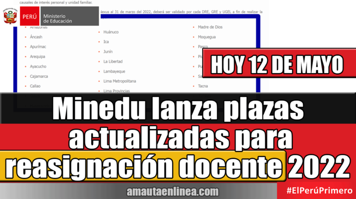 Minedu-lanza-plazas-actualizadas-para-reasignación-docente-2022-hoy-12-de-MAYO