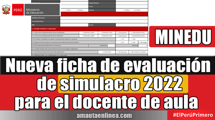 Nueva-ficha-de-evaluación-de-simulacro-2022-para-el-docente