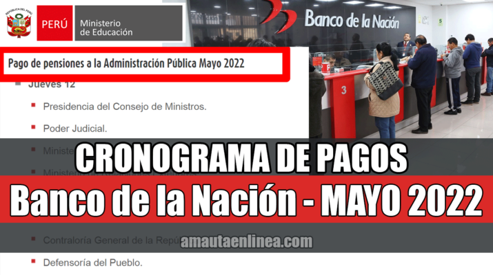 Salió-el-cronograma-de-pagos-del-mes-de-Mayo-2022