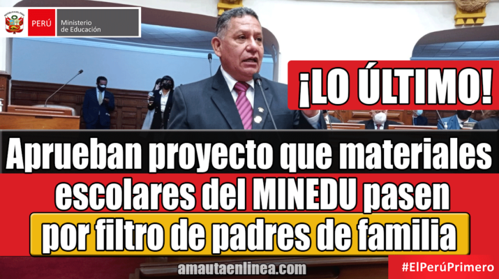 aprueban-el-proyecto-que-materiales-escolares-que-elabora-Minedu-pasen-por-filtro-de-padres-de-familia