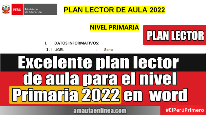 plan-lector-2022-nivel-primaria