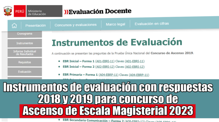 Instrumentos-de-evaluación-con-respuestas-2018-y-2019-para-concurso-de-ascenso-de-escala-magisterial-2023
