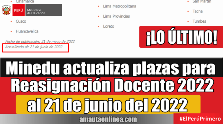 Minedu-actualiza-plazas-para-Reasignación-Docente-2022-al-21-de-junio-del-2022
