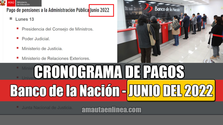 Salió-el-cronograma-de-pagos-para-el-mes-de-Junio-del-2022