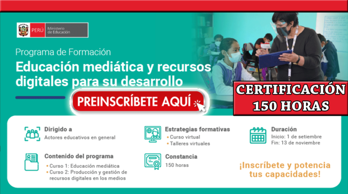 PerúEduca-lanza-curso-para-docentes-Educación-mediática-y-recursos-digitales-para-su-desarrollo