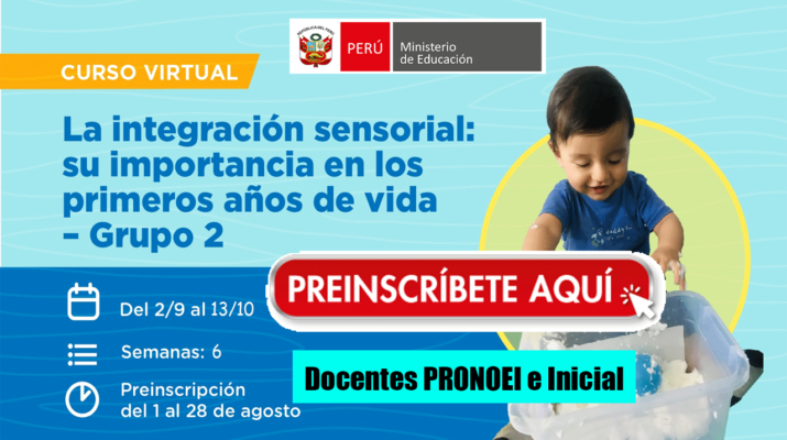 PerúEduca-lanza-curso-para-docentes-del-nivel-Inicial-La-integración-sensorial-en-los-primeros-años-de-vida