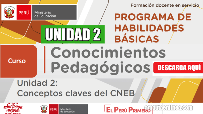 Conocimientos-pedagógicos-y-conceptos-claves-del-CNEB-con-casuísticas-curso-realizado-por-MINEDU-para-Nombramiento-Docente-2022