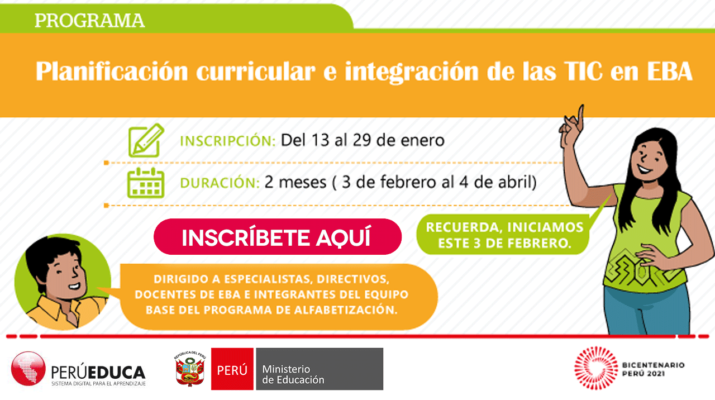 PerúEduca-lanza-curso-Planificación-curricular-e-integración-de-las-TIC-en-EBA