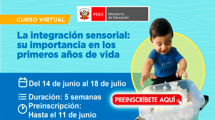 PerúEduca-lanza-curso-para-docentes-la-integración-sensorial-y-su-importancia-en-los-primeros-años-de-vida