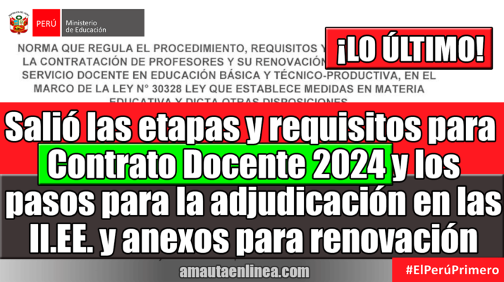 SALIO-LOS-20-ANEXOS-PARA-CONTRATO-DOCENTE-2024-MINEDU