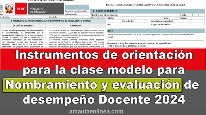 Instrumentos-de-orientación-para-la-clase-modelo-para-nombramiento-y-evaluación-de-desempeño-Docente-2024