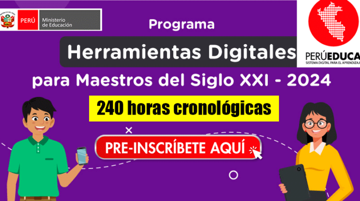PerúEduca-lanza-nuevo-curso-a-docentes-Herramientas-Digitales-para-Maestros-del-Siglo-XXI
