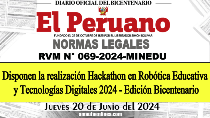 Disponen-la-realización-de-la-Hackathon-en-Robótica-Educativa-y-Tecnologías-Digitales-2024---Edición-Bicentenario