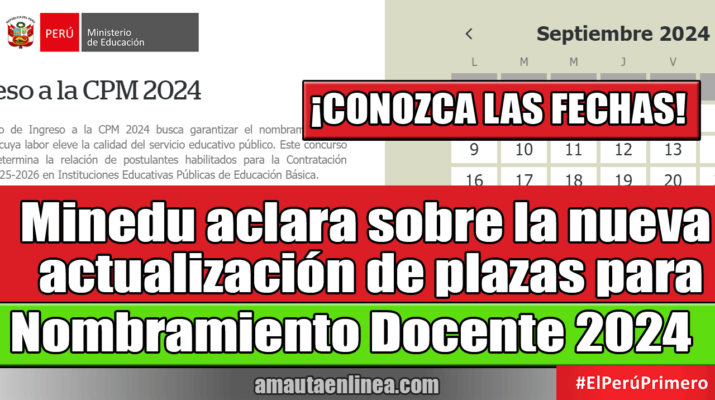 Minedu-aclara-sobre-la-actualización-de-plazas-para-Nombramiento-Docente-2024