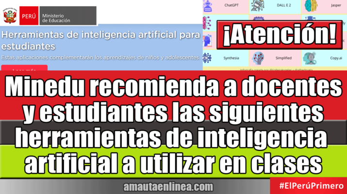 Minedu-recomienda-a-docentes-y-estudiantes-estas-herramientas-de-inteligencia-artificial-a-utilizar-en-clases