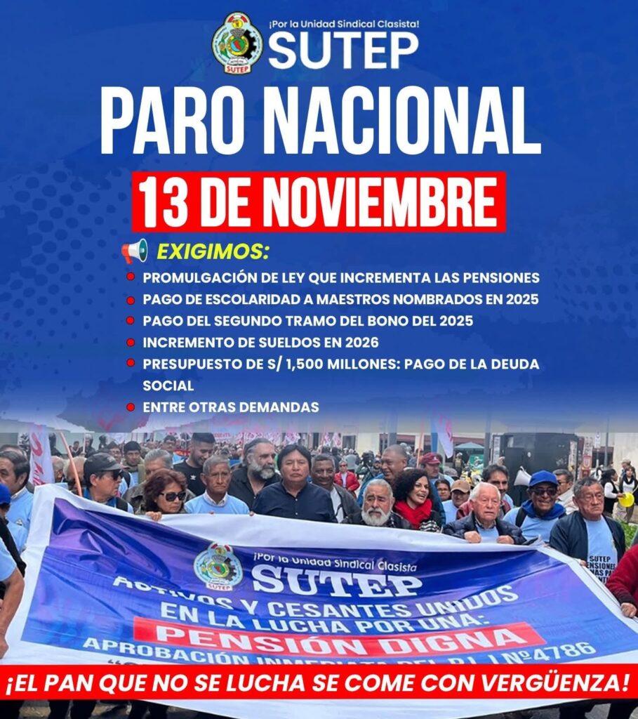 No habrá un incremento real de remuneraciones para docentes para el ...